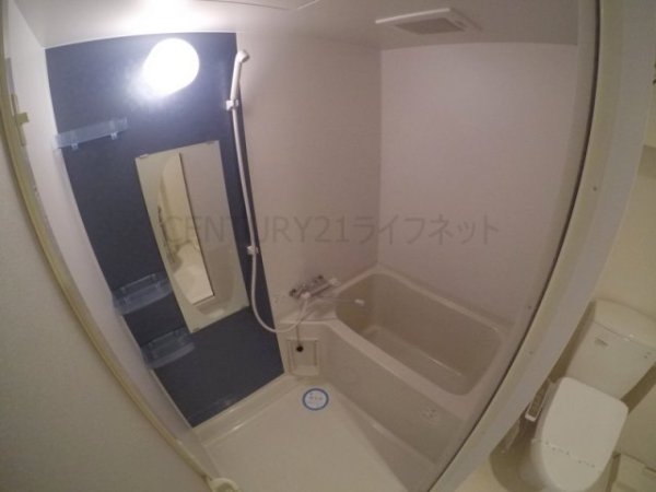 セレニテ江坂四番館