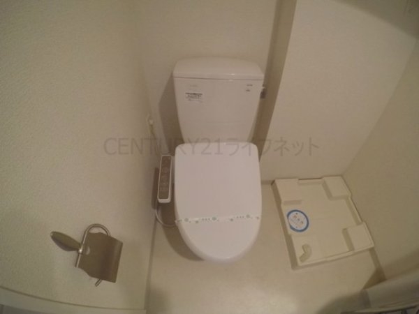 セレニテ江坂四番館
