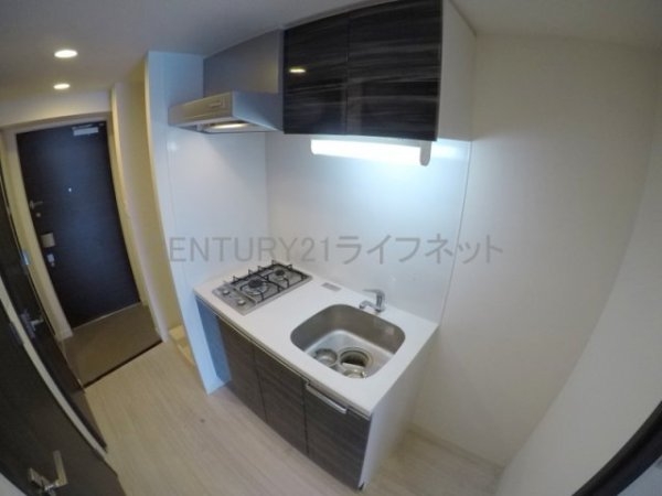 プレサンス新大阪イオリア