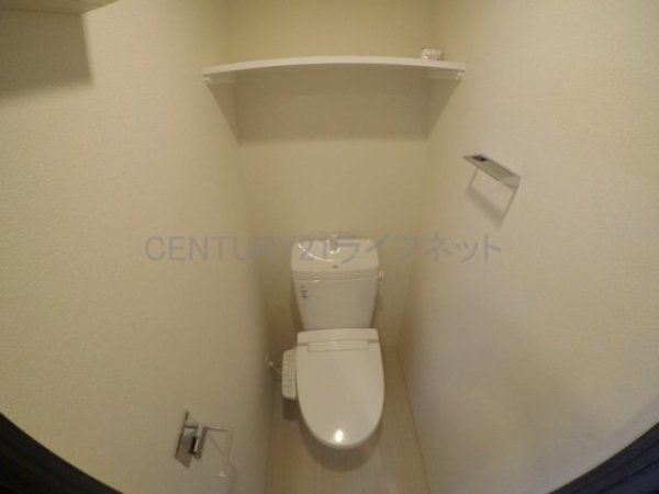 プレサンス新大阪イオリア
