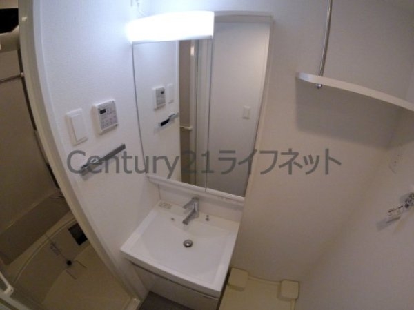 レオンコンフォート梅田北