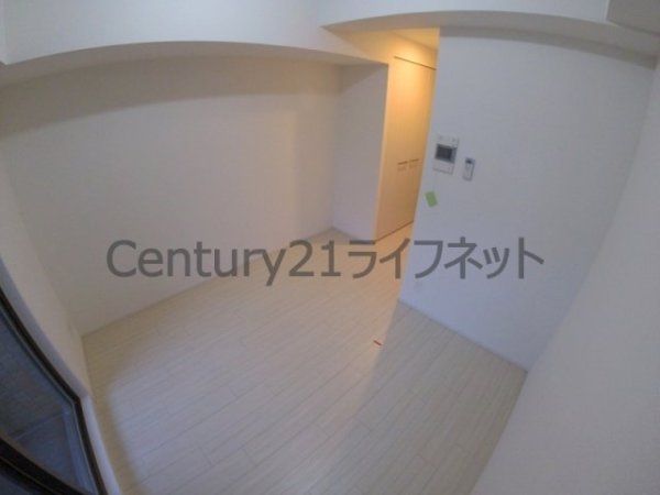 レオンコンフォート梅田北