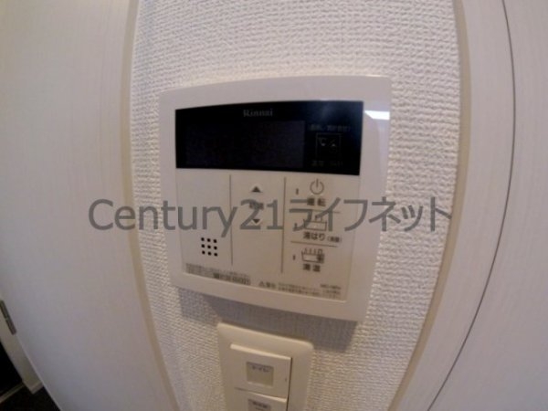レオンコンフォート梅田北
