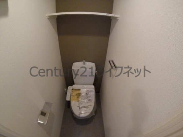 レオンコンフォート梅田北