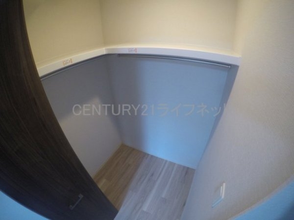 スプランディッド新大阪イースト