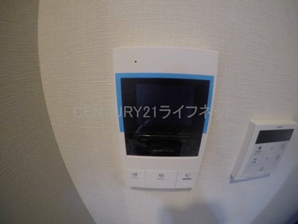 スプランディッド新大阪イースト