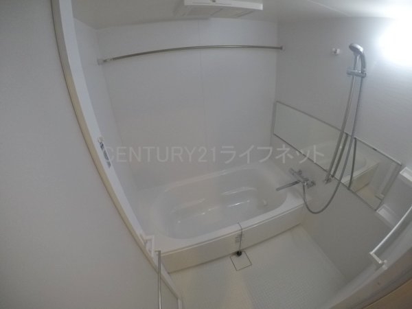 スプランディッド新大阪イースト