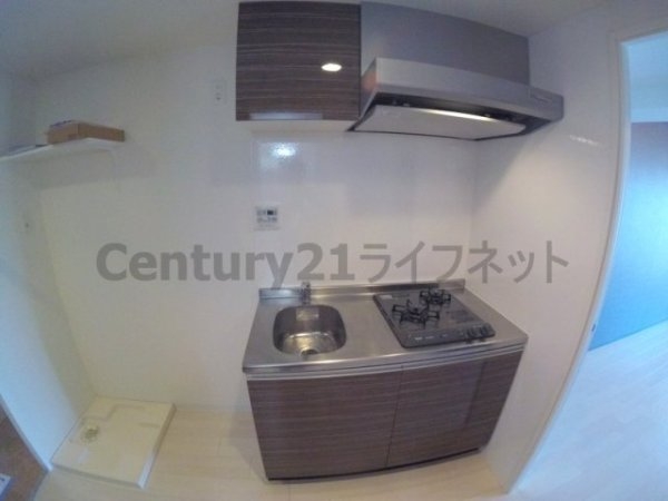 大阪市淀川区木川西１丁目のマンション
