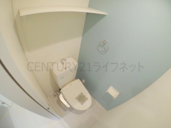 ジュエルコート三国