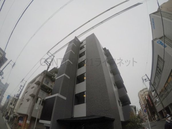 SUMMIT南森町