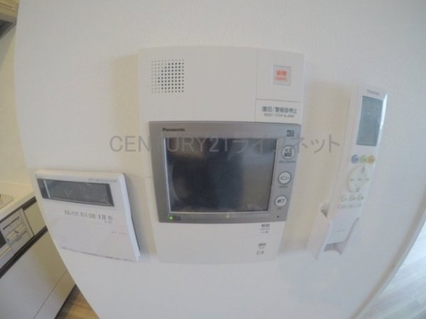 大阪市淀川区宮原４丁目のマンション