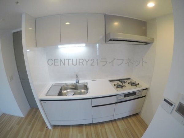 大阪市淀川区宮原４丁目のマンション