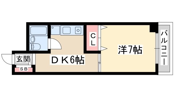 ヴェルドール淡路