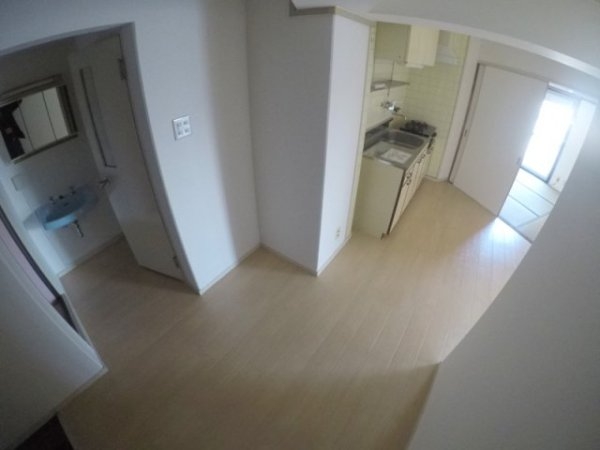 新大阪第1ダイヤモンドマンション