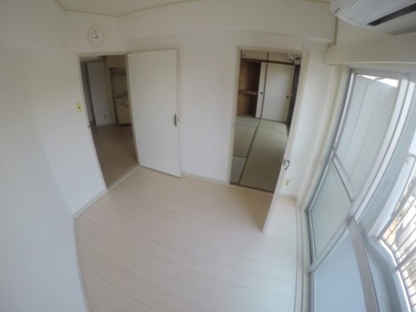 新大阪第1ダイヤモンドマンション