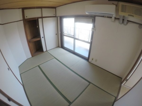 新大阪第1ダイヤモンドマンション
