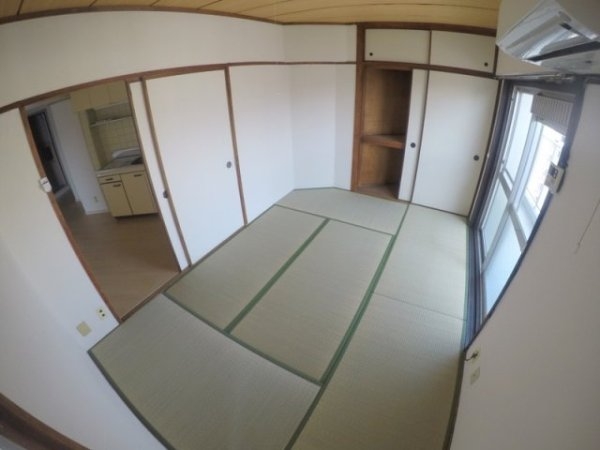 新大阪第1ダイヤモンドマンション