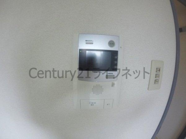 ライオンズマンション新大阪第５