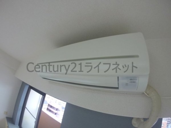 ライオンズマンション新大阪第５