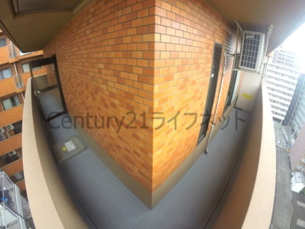 ライオンズマンション新大阪第５