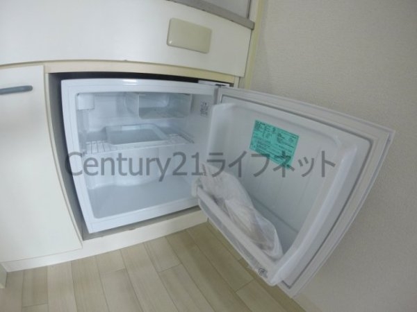 ライオンズマンション新大阪第５