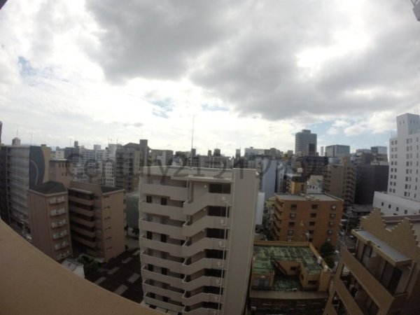ライオンズマンション新大阪第５