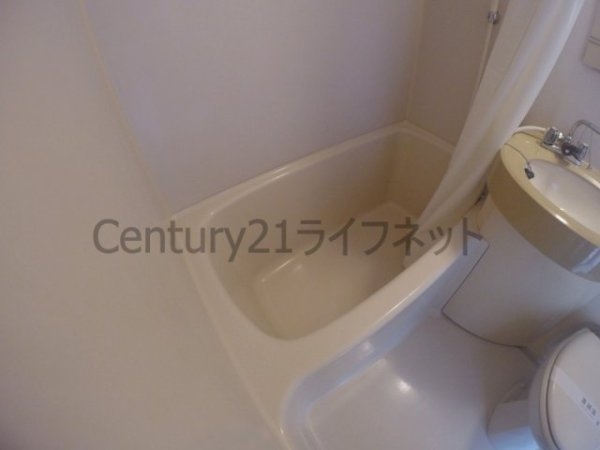 ライオンズマンション新大阪第５