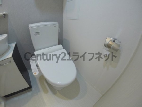 エスリード新大阪ノース