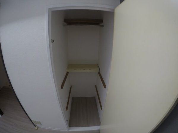 アメニティー新大阪5番館