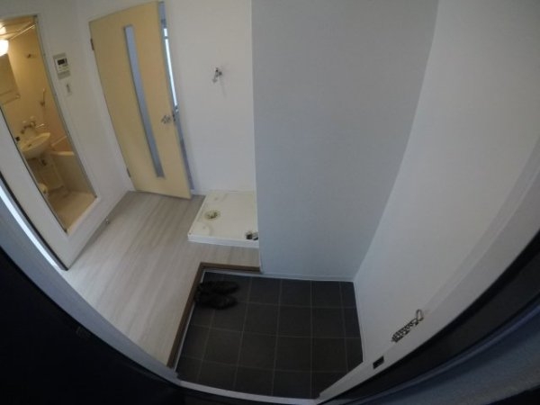 アメニティー新大阪5番館