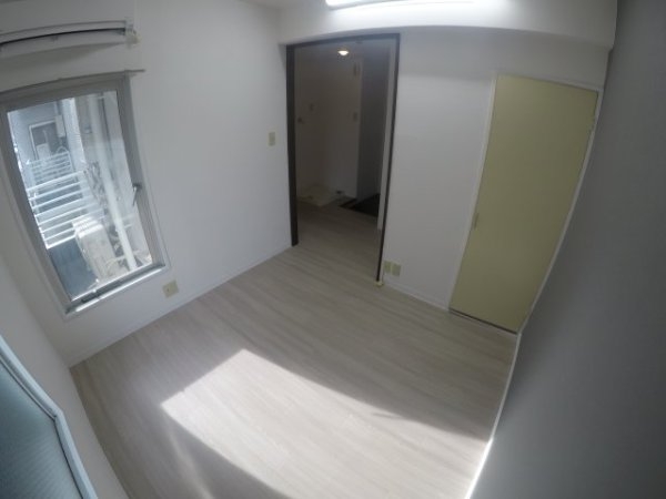 アメニティー新大阪5番館