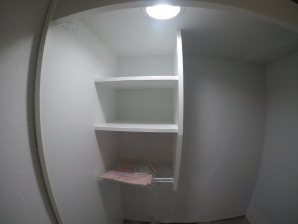 アメニティー新大阪5番館