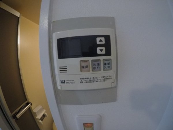 アメニティー新大阪5番館