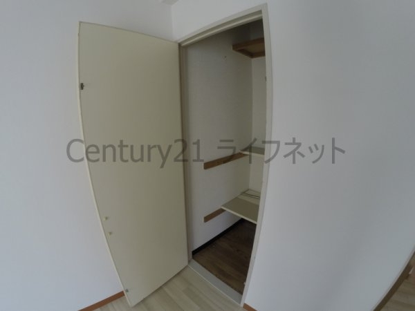アメニティー新大阪5番館