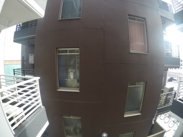 アメニティー新大阪5番館