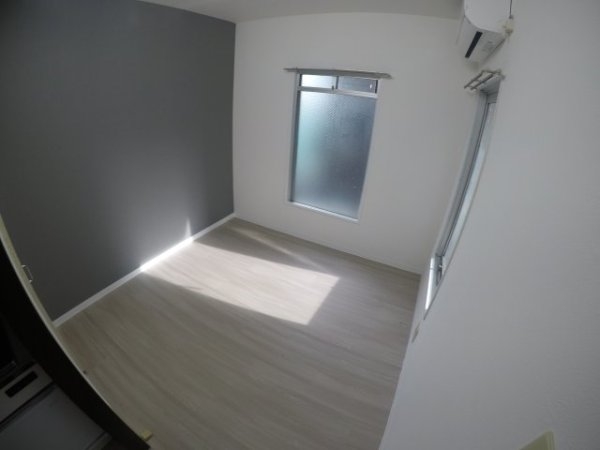 アメニティー新大阪5番館