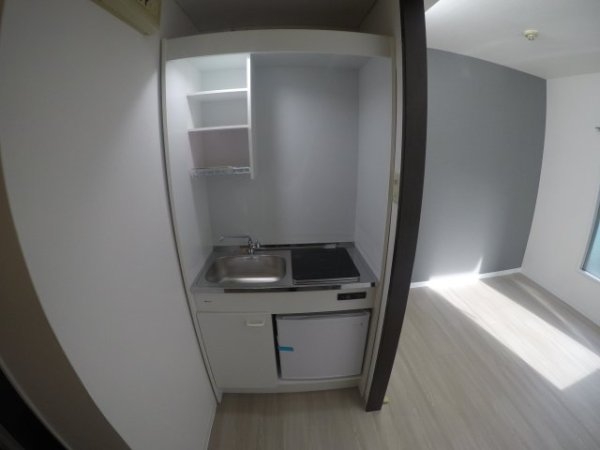 アメニティー新大阪5番館