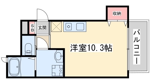MPハウス