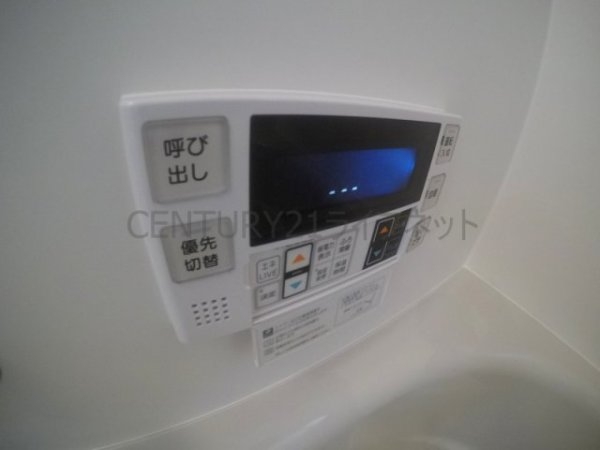MPハウス
