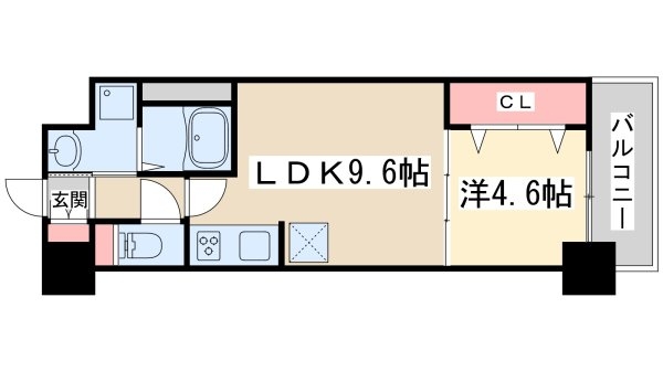 セノアタワー新大阪