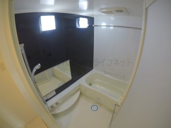 グランルクレ新大阪