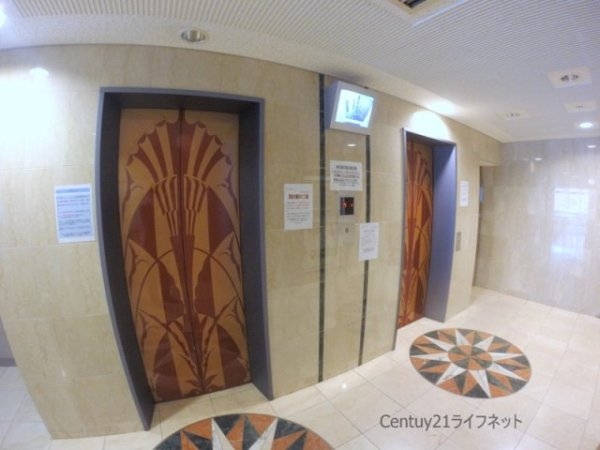 エステムコート新大阪3ステーションプラザ