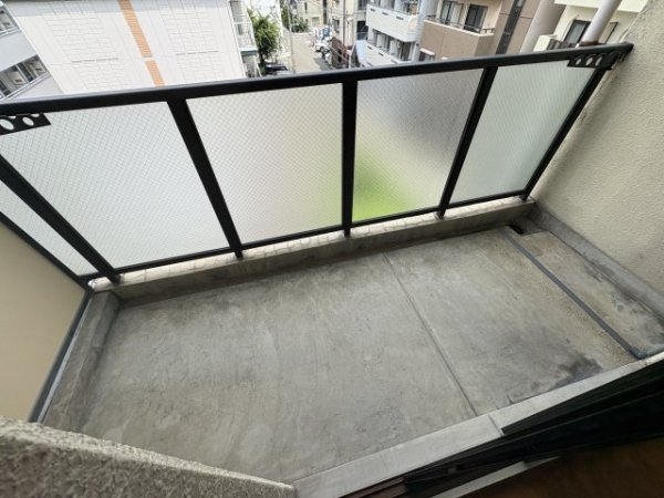 上新庄駅前グランドハイツ北