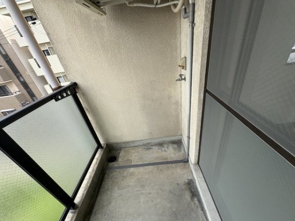 上新庄駅前グランドハイツ北
