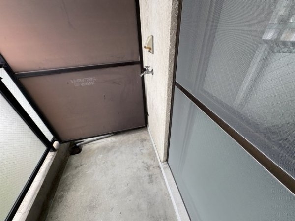 上新庄駅前グランドハイツ北