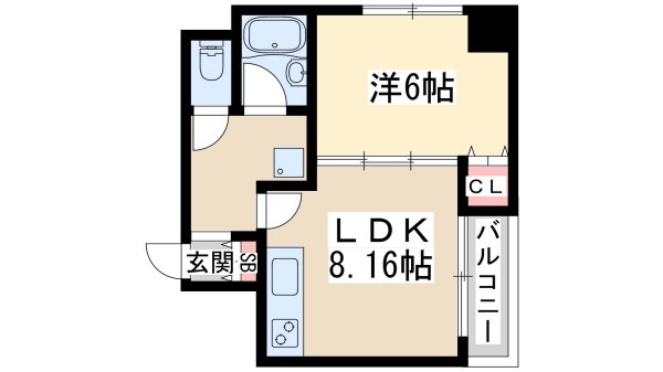 AuroraCourt北野