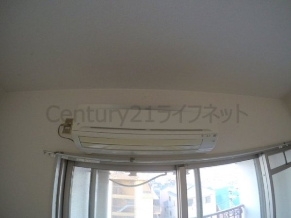 AuroraCourt北野