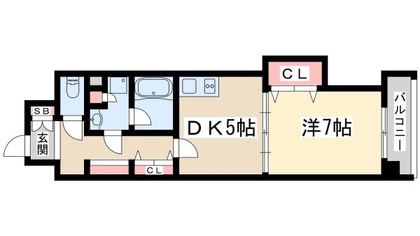 AuroraCourt木川