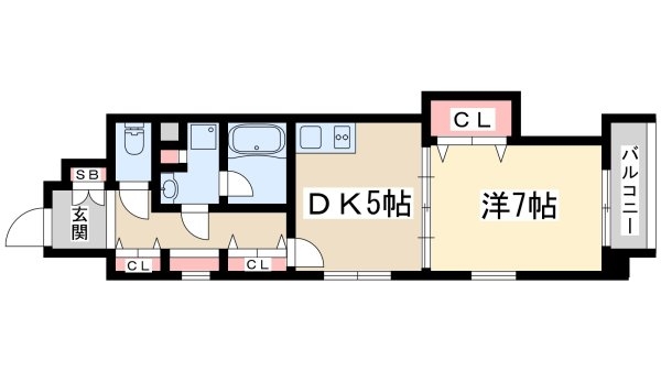 AuroraCourt木川