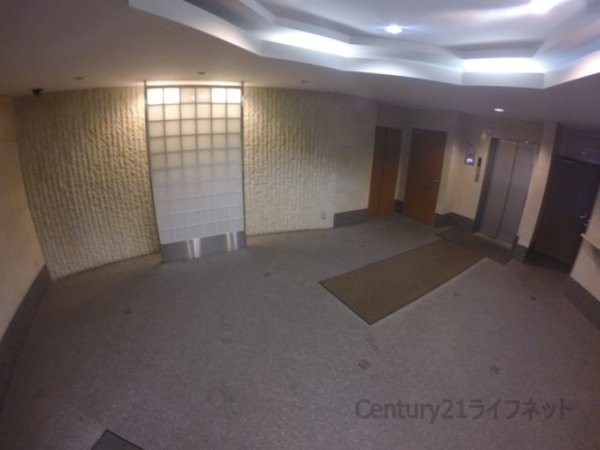 AuroraCourt木川